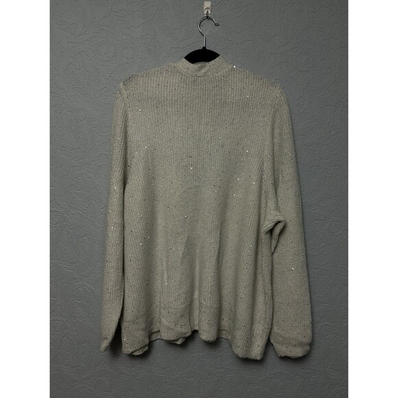 Lane Bryant Size 18/20 Cardigan D28 - Picture 5 of 7